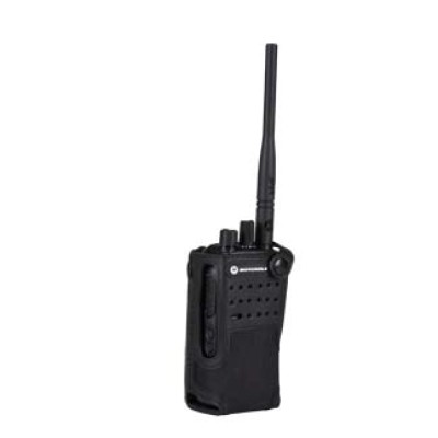 Motorola pmln5870, нейлоновый чехол для dp2000 без дисплея Motorola pmln5870, нейлоновый чехол для dp2000 без дисплея