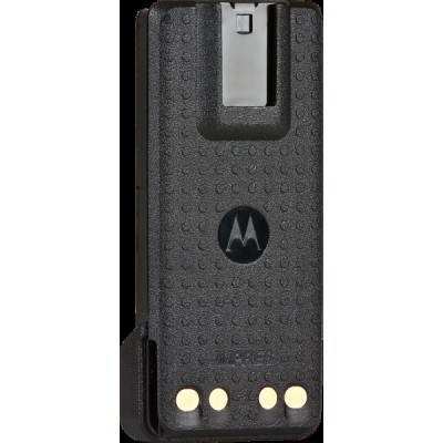 Motorola pmnn4407, аккумулятор li-ion 1600 мач ip67 impres Motorola pmnn4407, аккумулятор li-ion 1600 мач ip67 impres