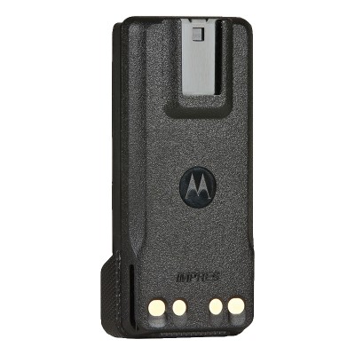 Motorola pmnn4448, аккумулятор li-ion 2800 мач ip67 impres Motorola pmnn4448, аккумулятор li-ion 2800 мач ip67 impres