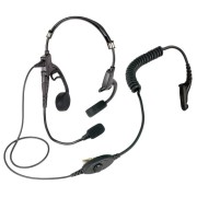 Motorola pmln5101, гарнитура височная impres с ptt и микрофоном