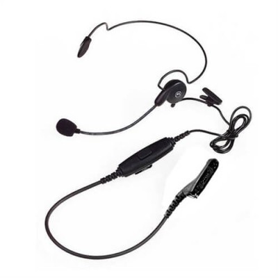 Motorola pmln5102 - гарнитура с оголовьем облегченная ртт fm Motorola pmln5102 - гарнитура с оголовьем облегченная ртт fm