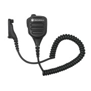 Motorola nntn8382, микрофон-громкоговоритель (ip57) impres