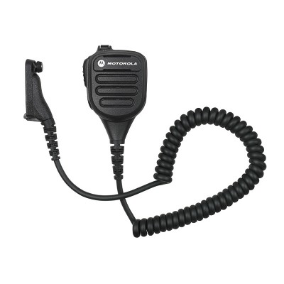 Motorola nntn8382, микрофон-громкоговоритель (ip57) impres Motorola nntn8382, микрофон-громкоговоритель (ip57) impres