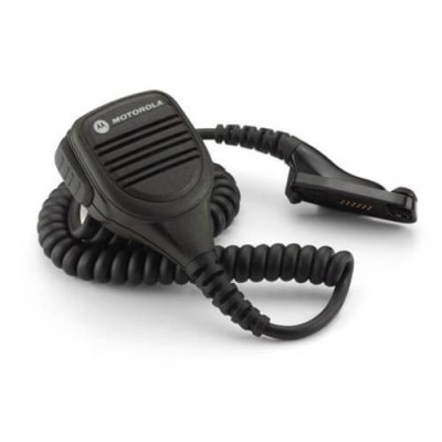 Motorola pmmn4024, микрофон-громкоговоритель c разъемом для наушника (ip54) Motorola pmmn4024, микрофон-громкоговоритель c разъемом для наушника (ip54)