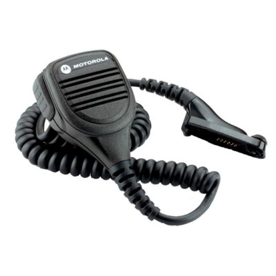 Motorola pmmn4025, микрофон-громкоговоритель c разъемом для наушника (ip54) impres Motorola pmmn4025, микрофон-громкоговоритель c разъемом для наушника (ip54) impres