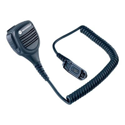 Motorola pmmn4040, микрофон-громкоговоритель (ip57) fm Motorola pmmn4040, микрофон-громкоговоритель (ip57) fm