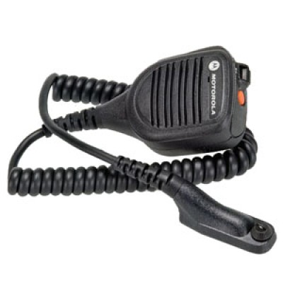Motorola pmmn4046, микрофон-громкоговоритель (ip57) fm impres Motorola pmmn4046, микрофон-громкоговоритель (ip57) fm impres