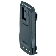 Motorola pmnn4102, аккумулятор li-ion 1500мач fm impres