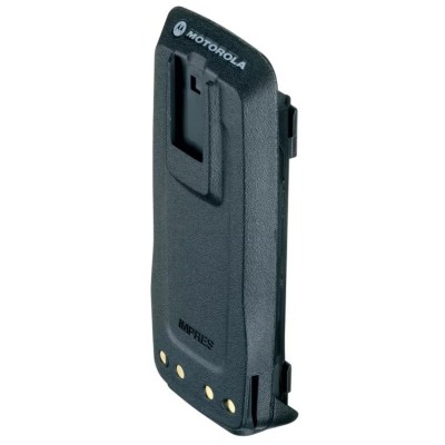 Motorola pmnn4103, аккумулятор li-ion 2200 мач ip57 impres Motorola pmnn4103, аккумулятор li-ion 2200 мач ip57 impres