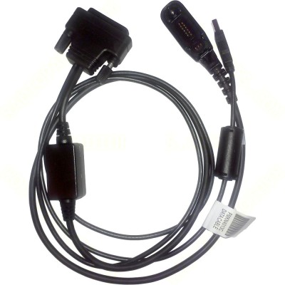 Motorola pmkn4013c, кабель программирования и тестирования для dp3000/4000/4000ex Motorola pmkn4013c, кабель программирования и тестирования для dp3000/4000/4000ex