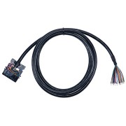 Motorola pmkn4018, универсальный кабель для аксессуарного разъема mototrbo