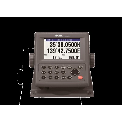 Приемоиндикатор kgp-915 (глонасс/GPS/dgps) Приемоиндикатор kgp-915 (глонасс/GPS/dgps)
