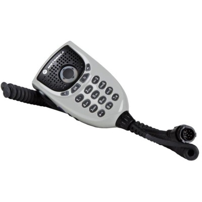 Motorola rmn5127, тангента с клавиатурой impres Motorola rmn5127, тангента с клавиатурой impres
