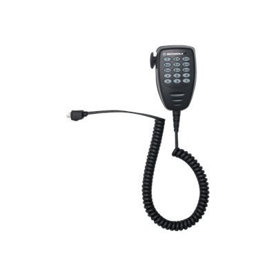 Motorola pmmn4089, тангента с клавиатурой Motorola pmmn4089, тангента с клавиатурой