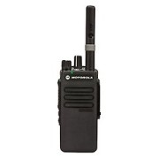 Motorola DP2400E