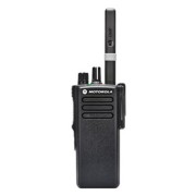 Motorola DP4401E
