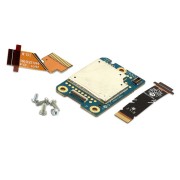 Motorola pmln7394 опциональная плата mpt1327