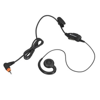 Motorola pmln7189 наушник с поворотным креплением Motorola pmln7189 наушник с поворотным креплением