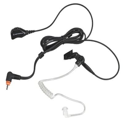 Motorola pmln7157 двухпроводная гарнитура Motorola pmln7157 двухпроводная гарнитура