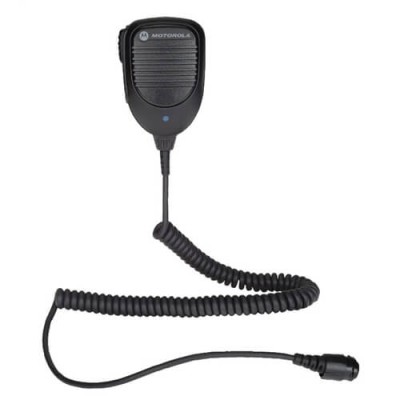 Motorola pmmn4097 проводная тангента Motorola pmmn4097 проводная тангента