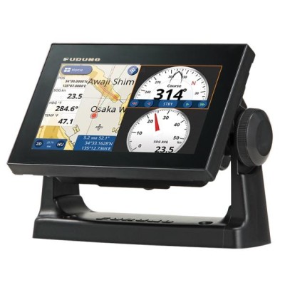 Furuno gp-1871f картплоттер с цветным жк-дисплеем Furuno gp-1871f картплоттер с цветным жк-дисплеем