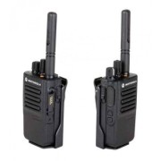 Motorola dp3441e prer302be, радиостанция 136-174 мгц (mdh69jdc9ra1_nb)