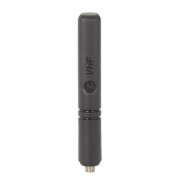 Motorola pmad4137, антенна 300-337 мгц 9 см GPS
