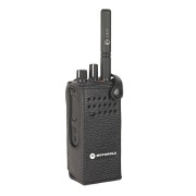 Motorola pmln5839 чехол из жесткой кожи