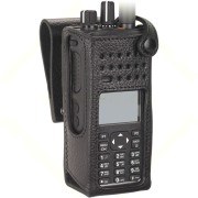 Motorola pmln5842 чехол из жесткой кожи