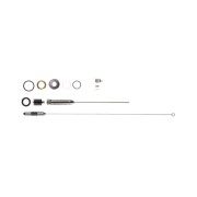 Motorola rae4158, антенна автомобильная 3.5 db bnc разъем 406-420 мгц
