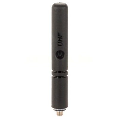 Motorola pmae4070, антенна 440-490 мгц 9 см GPS Motorola pmae4070, антенна 440-490 мгц 9 см GPS