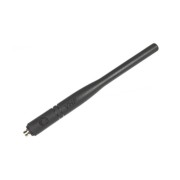 Motorola pmad4116, антенна 144-165 мгц 15 см GPS спиральная