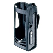 Motorola pmln5021, чехол из жесткой кожи