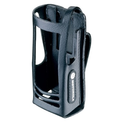 Motorola pmln5021, чехол из жесткой кожи Motorola pmln5021, чехол из жесткой кожи