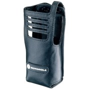 Motorola pmln5027, чехол из мягкой кожи