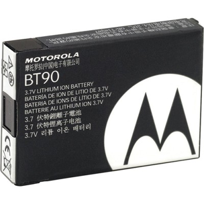 Motorola hknn4013, аккумулятор li-ion 1800 мач Motorola hknn4013, аккумулятор li-ion 1800 мач
