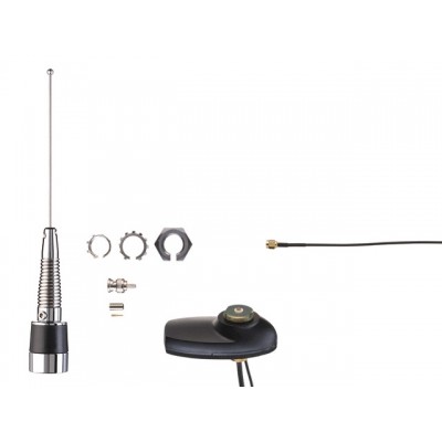 Motorola hae6025, антенна комбинированная GPS, 3db bnc разъем 470-494 мгц Motorola hae6025, антенна комбинированная GPS, 3db bnc разъем 470-494 мгц