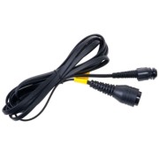 Motorola pmkn4033, кабель микрофонный 25 см