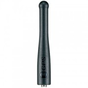 Motorola pmae4023, антенна 430-470 мгц 9 см GPS