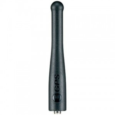 Motorola pmae4023, антенна 430-470 мгц 9 см GPS Motorola pmae4023, антенна 430-470 мгц 9 см GPS