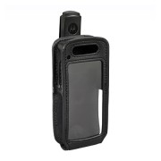 Motorola pmln7040, чехол из мягкой кожи для sl4000
