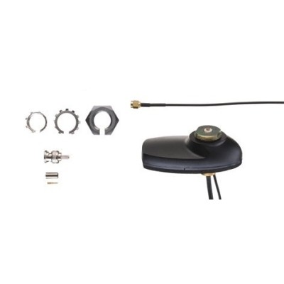 Motorola pman4003, основание GPS антенны (bnc) Motorola pman4003, основание GPS антенны (bnc)