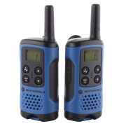 Motorola tlkr t41, радиостанция (p14maa03a1bh)
