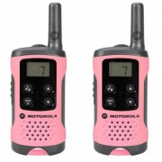 Motorola tlkr t41 pink, радиостанция (p14maa03a1bn)