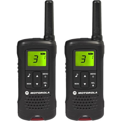 Motorola tlkr t61, радиостанция (p14maa03a1bk) Motorola tlkr t61, радиостанция (p14maa03a1bk)