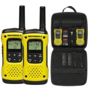 Motorola t92 h20, радиостанция (a9p00811ywcmag )twin pack