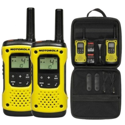 Motorola t92 h20, радиостанция (a9p00811ywcmag )twin pack Motorola t92 h20, радиостанция (a9p00811ywcmag )twin pack