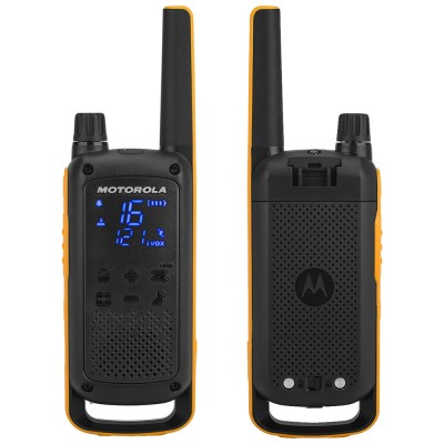 Motorola talkabout t82ext, радиостанция (b8p00811ydzmag) rsm Motorola talkabout t82ext, радиостанция (b8p00811ydzmag) rsm