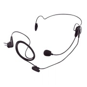 Motorola 00168, гарнитура с оголовьем