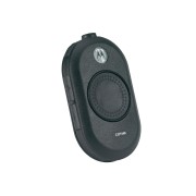 Motorola clp446, радиостанция без зарядного устройства (clp0086bhnaa)